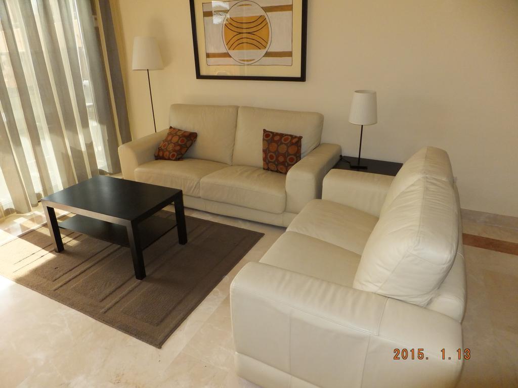 Apartamento Nueva Galera 호텔 에스테포나 객실 사진