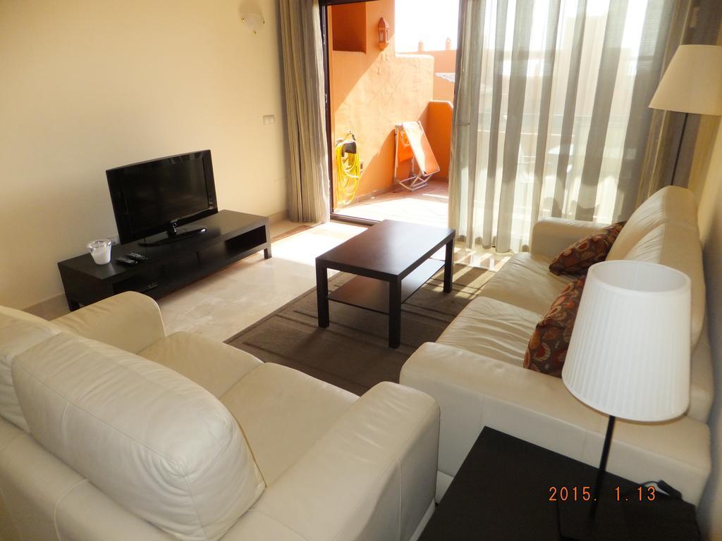Apartamento Nueva Galera 호텔 에스테포나 객실 사진